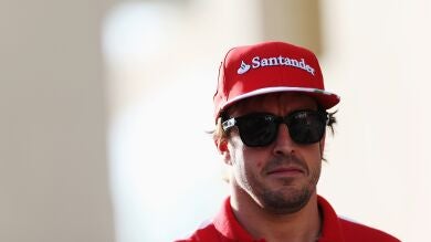 Alonso correrá en Austin a pesar del dolor: 