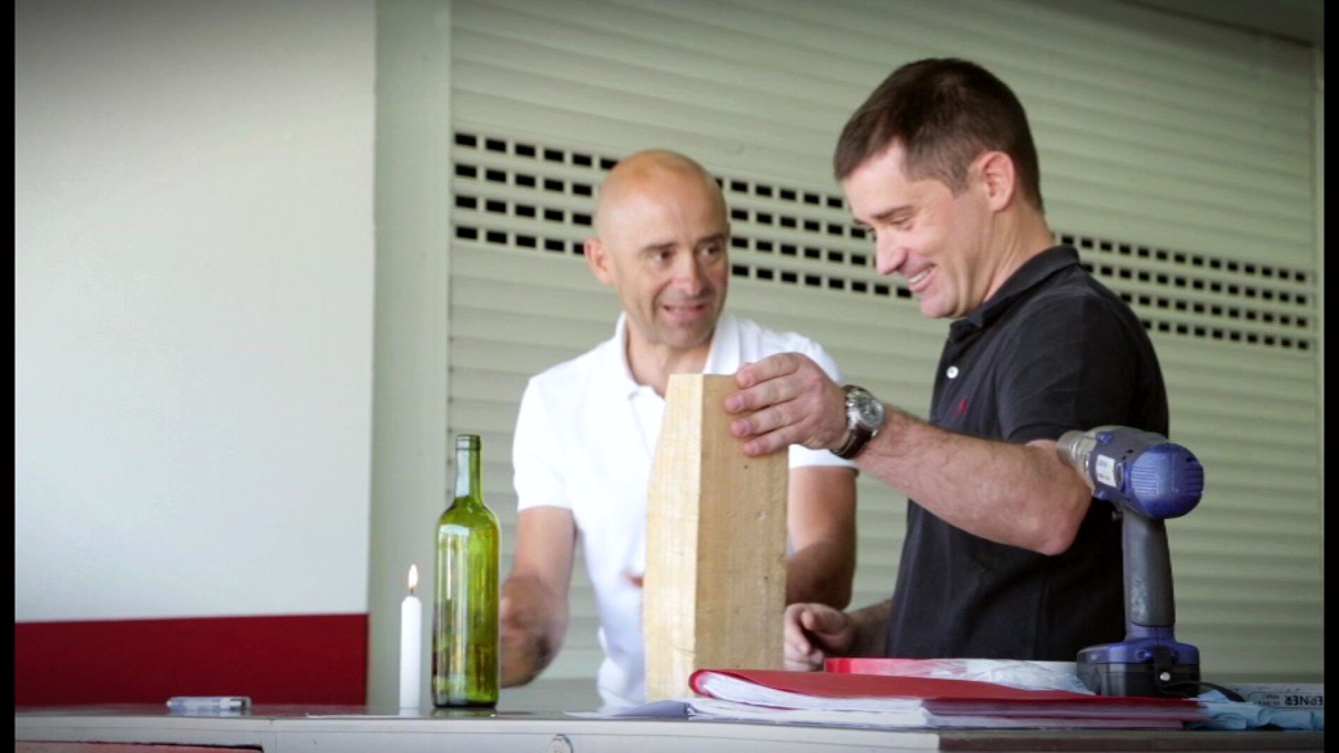 &iquest;Qu&eacute; es el efecto Coanda en F&oacute;rmula 1?