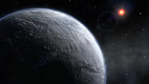 Una de cada cinco estrellas como el Sol tienen planetas como la Tierra Una de cada cinco estrellas como el Sol tienen planetas como la Tierra