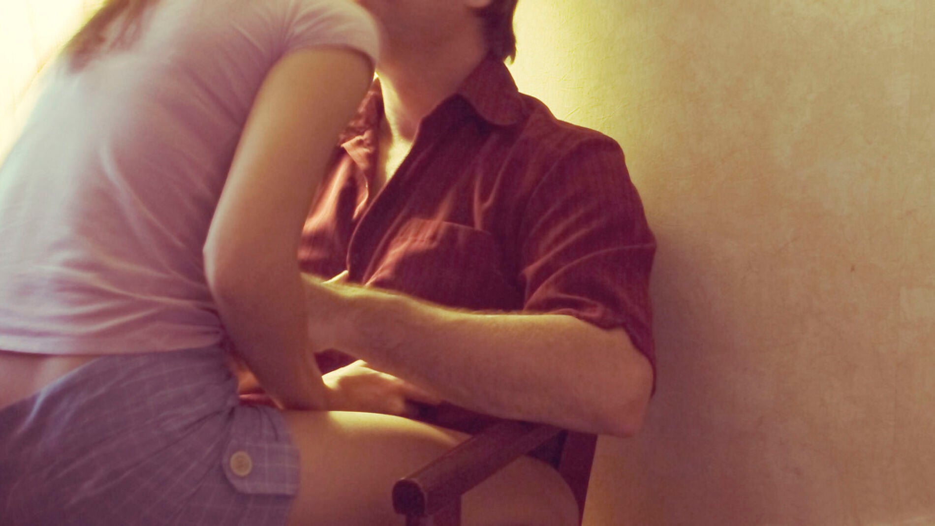 Practicar sexo en pareja puede suponer un gasto considerable de energ&iacute;a