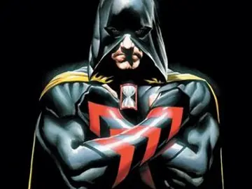 Hourman Hourman