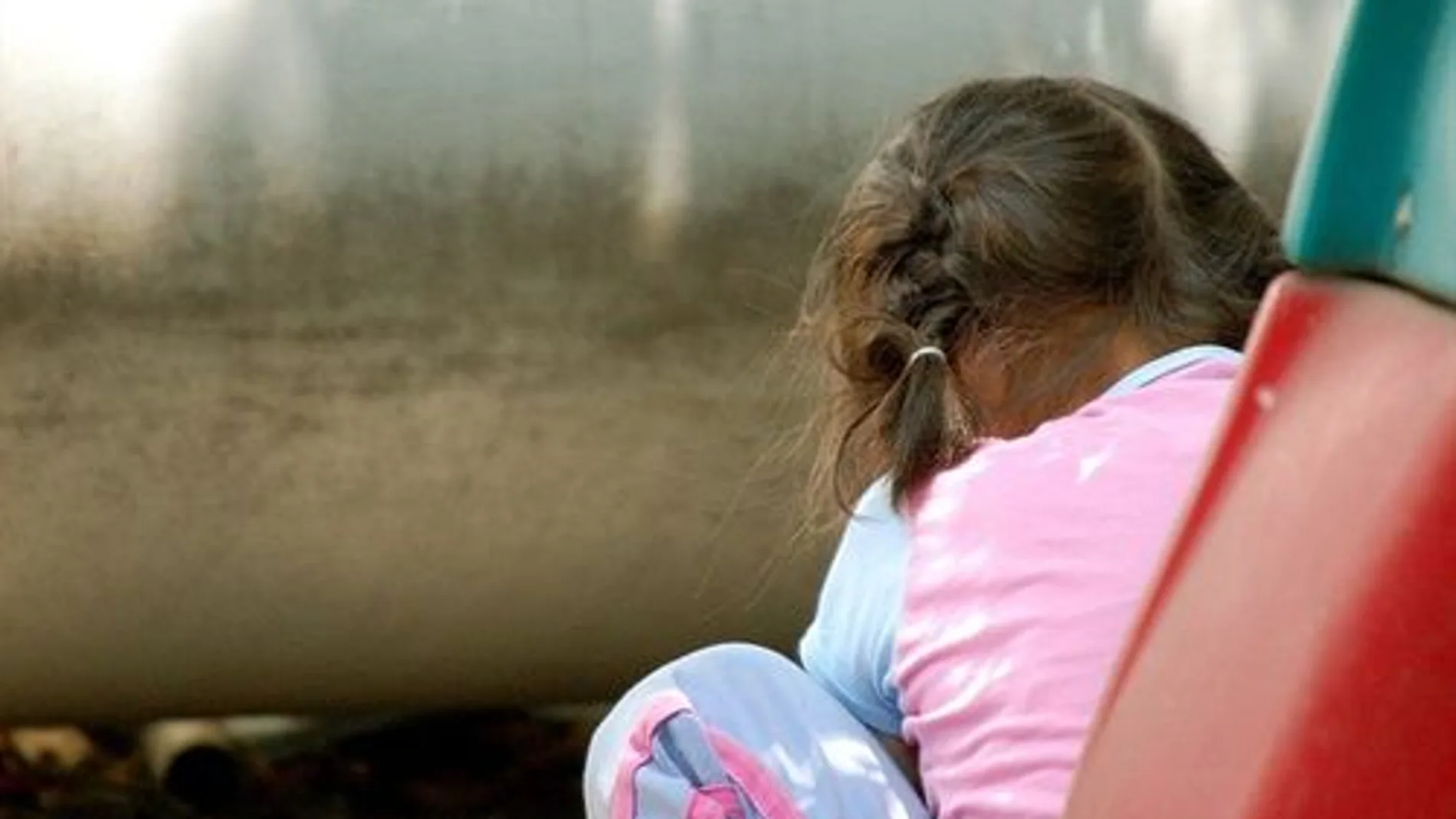 Identifican signos de autismo en los primeros meses de vida Identifican signos de autismo en los primeros meses de vida