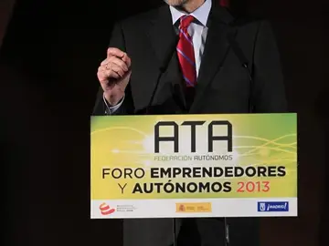 El presidente del Gobierno, Mariano Rajoy El presidente del Gobierno, Mariano Rajoy