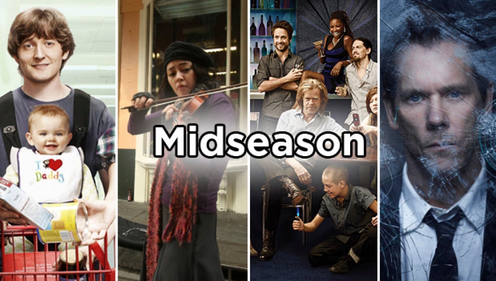 Midseason 2013-2014