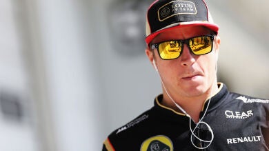Raikkonen: 
