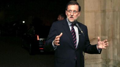 Rajoy admite que se podían haber hecho las cosas mejor en el 'caso Bárcenas'