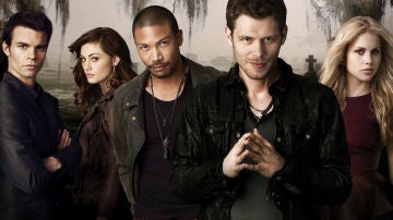 'The Originals'