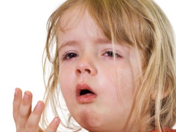 Las patologías respiratorias, especialmente peligrosas en los niños.