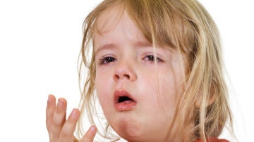 Las patologías respiratorias, especialmente peligrosas en los niños.