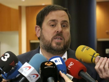 ORiol Junqueras