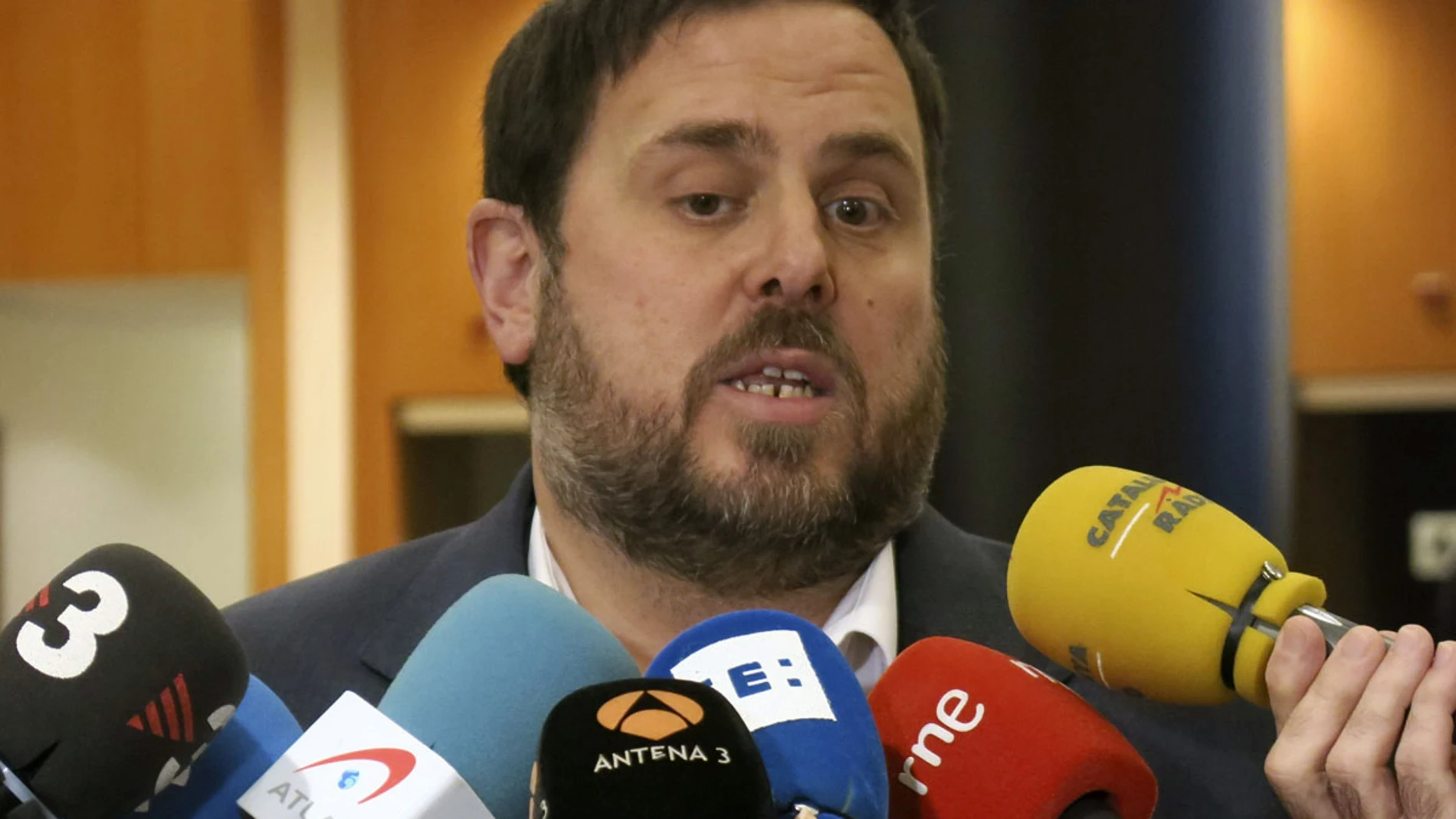 ORiol Junqueras ORiol Junqueras