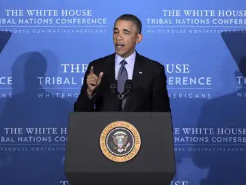 El presidente de los Estados Unidos Barack Obama El presidente de los Estados Unidos Barack Obama
