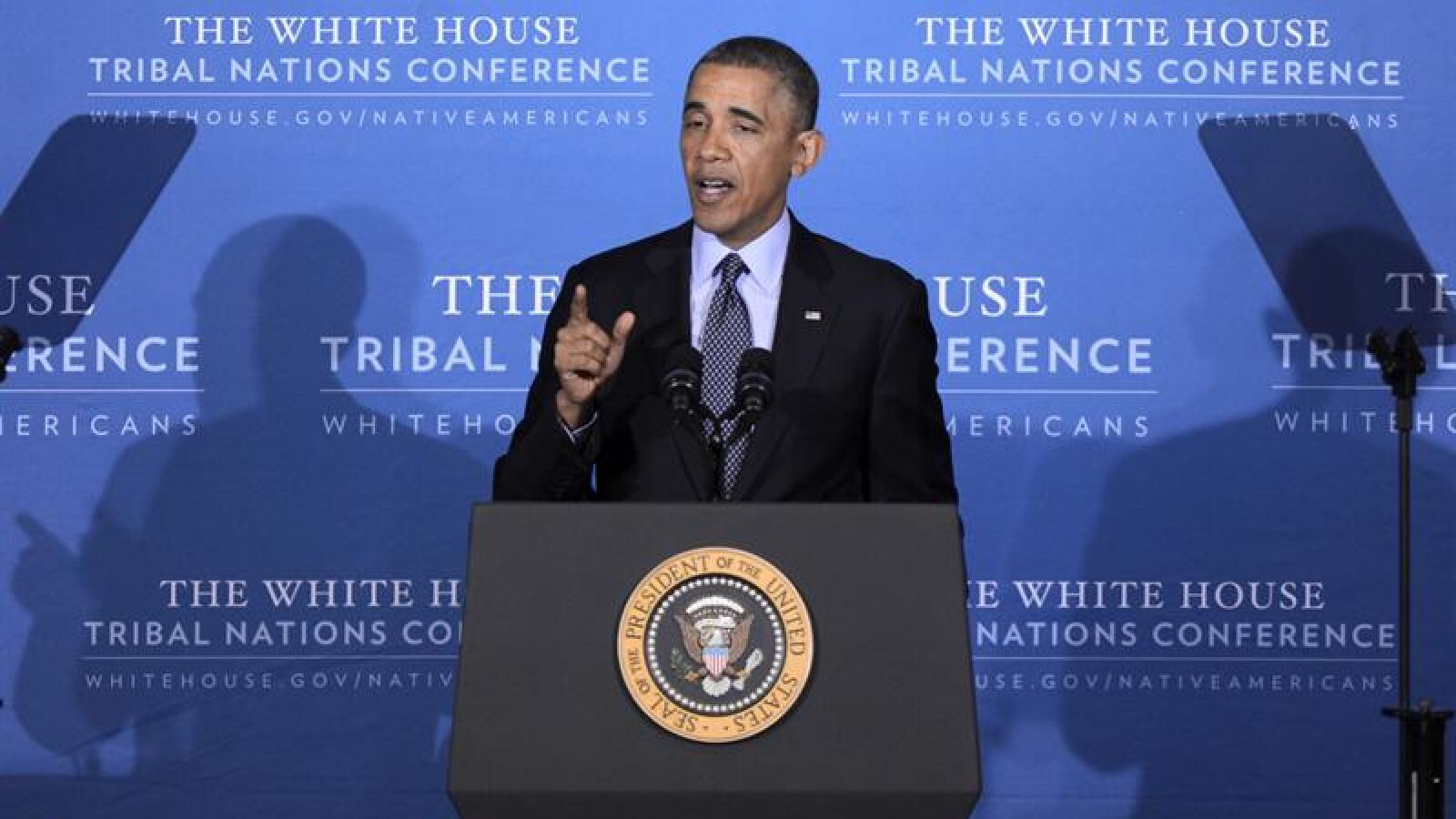 Obama anuncia que los seguros médicos vencidos podrán servir en 2014