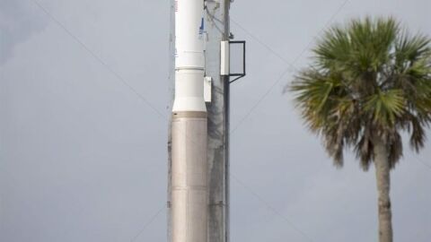 Sonda 'Maven' de la NASA