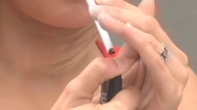 Aumenta el cáncer de pulmón entre mujeres