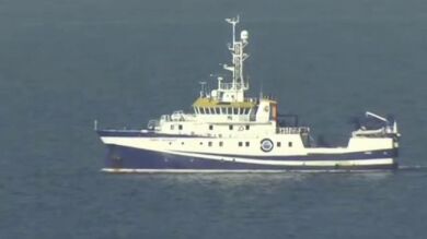 Gibraltar advierte que puede haber disparos si hay patrulleras españolas en aguas de la colonia
