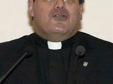 Imagen de archivo de José María Gil Tamayo. Imagen de archivo de José María Gil Tamayo.