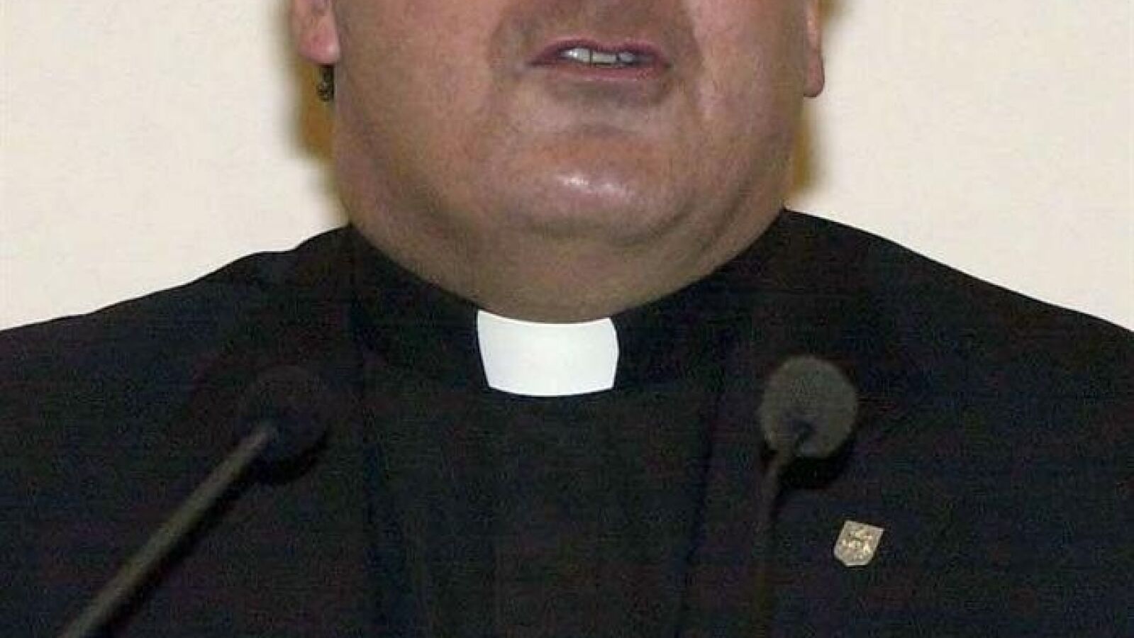 El sacerdote José María Gil Tamayo, nuevo secretario general de los obispos