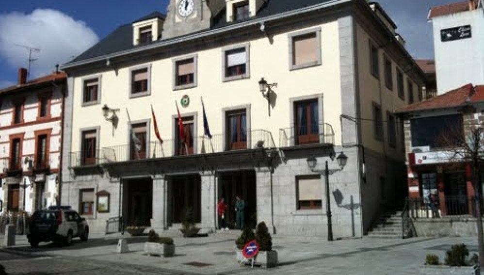 Cercedilla