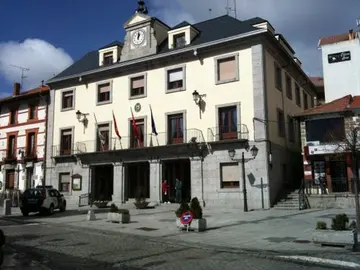 Cercedilla Cercedilla