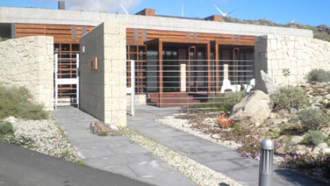 Casas inteligentes para ahorrar en consumo energ&eacute;rtico
