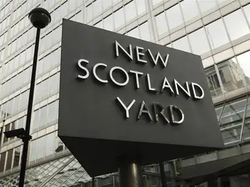 Scotland Yard Scotland Yard