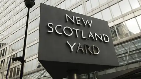 Scotland Yard Scotland Yard