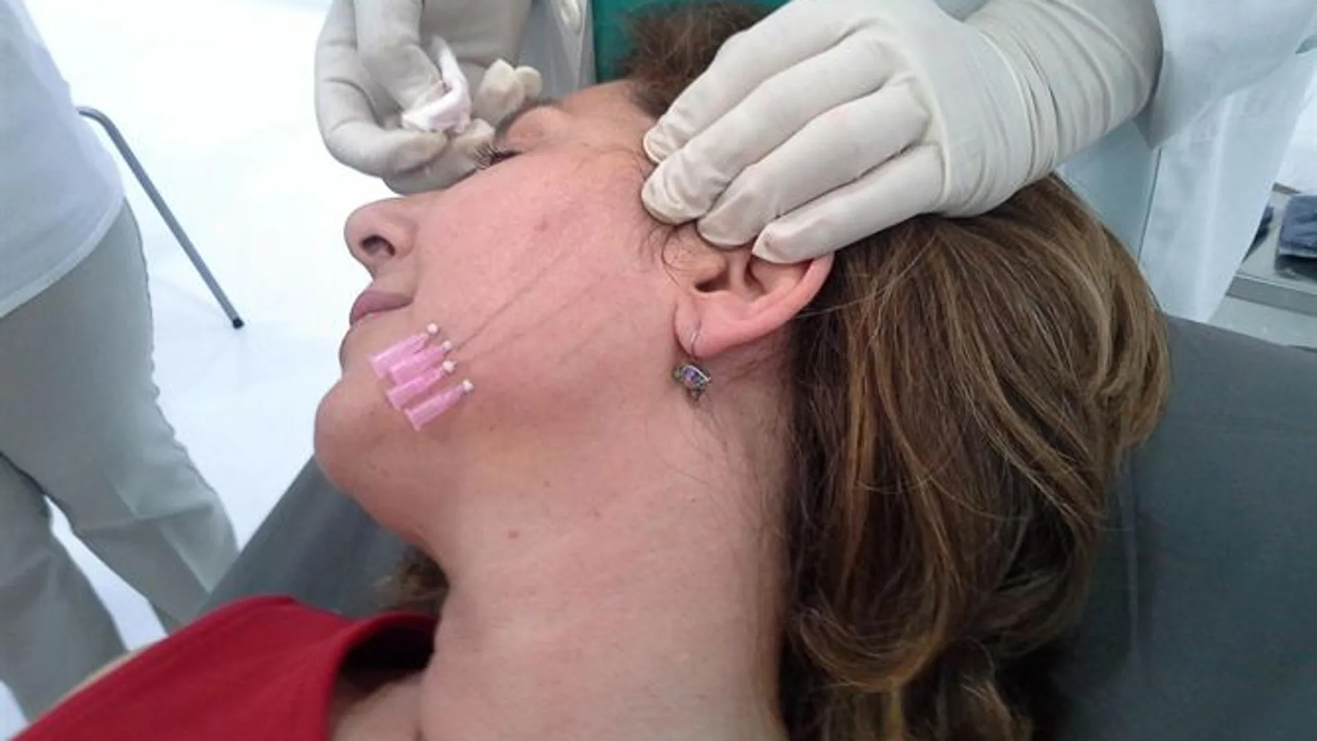 Hilos mágicos en 30ytantos Hilos mágicos en 30ytantos