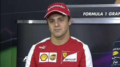 Massa: 