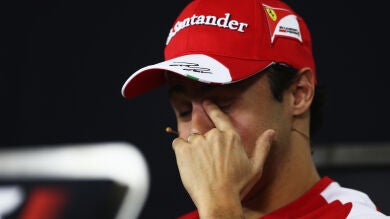 Los pilotos hablan antes del GP de Brasil