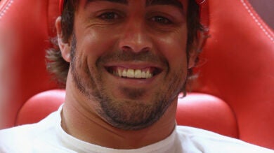 Alonso: 