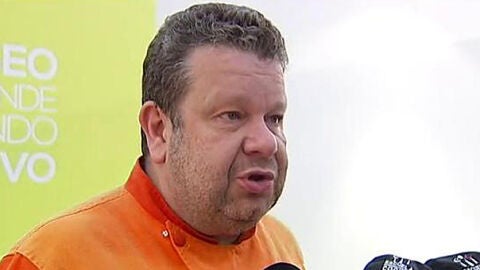 Alberto Chicote