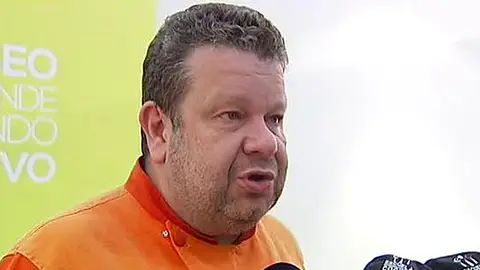 Alberto Chicote Alberto Chicote