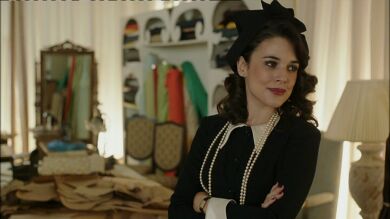 Ganador del guión del sexto capítulo firmado por Adriana Ugarte