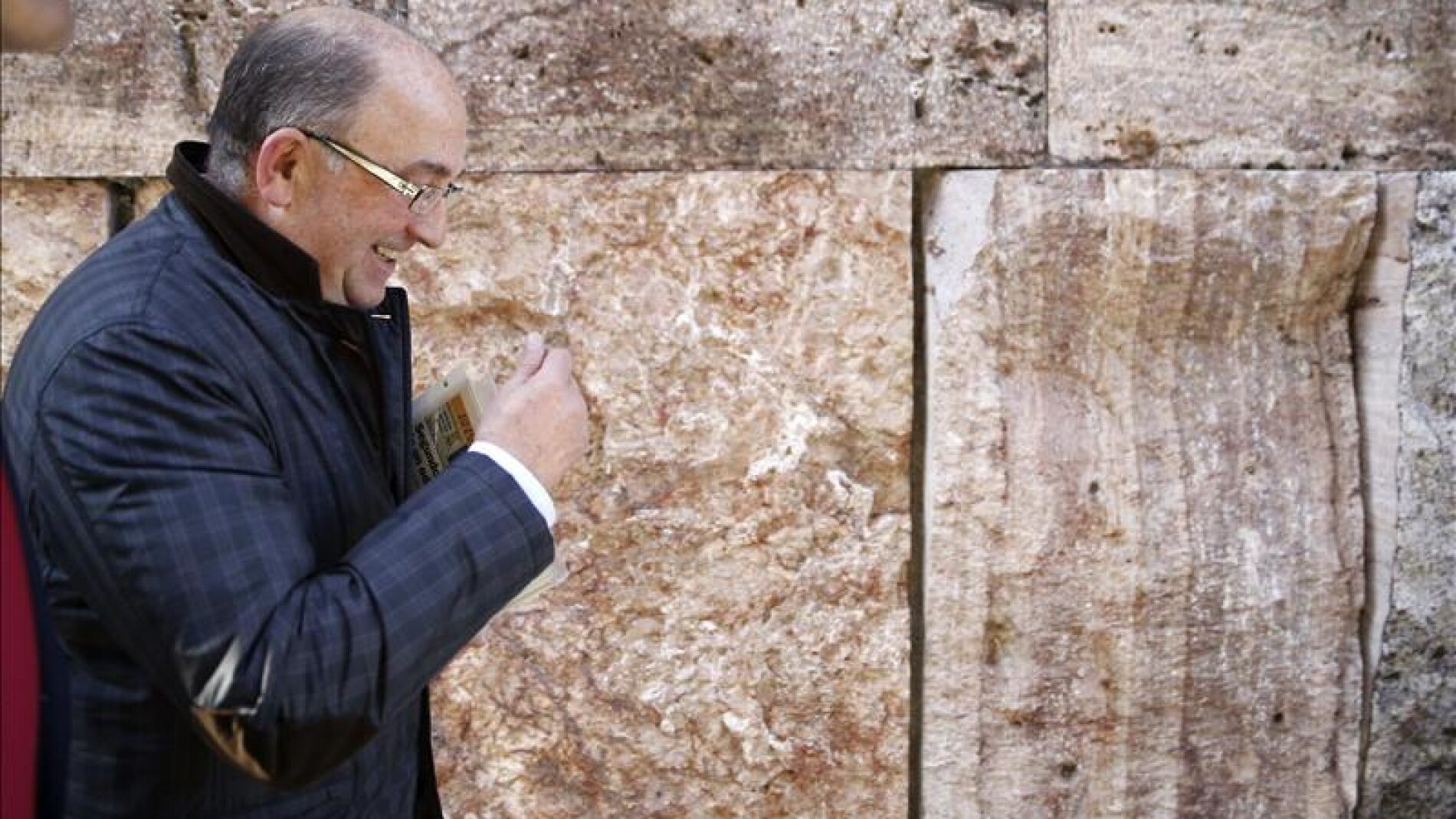 El exdiputado vasco Santiago Abascal