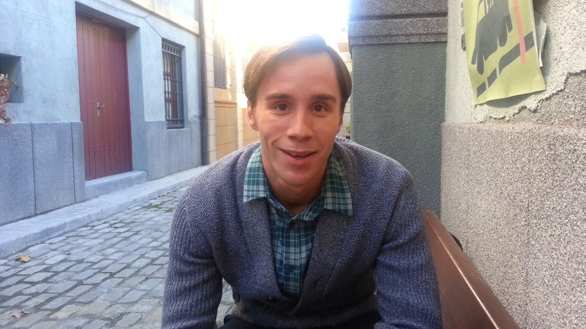 Marc Bernab&eacute;