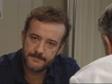 Juanjo necesita un transplante Juanjo necesita un transplante