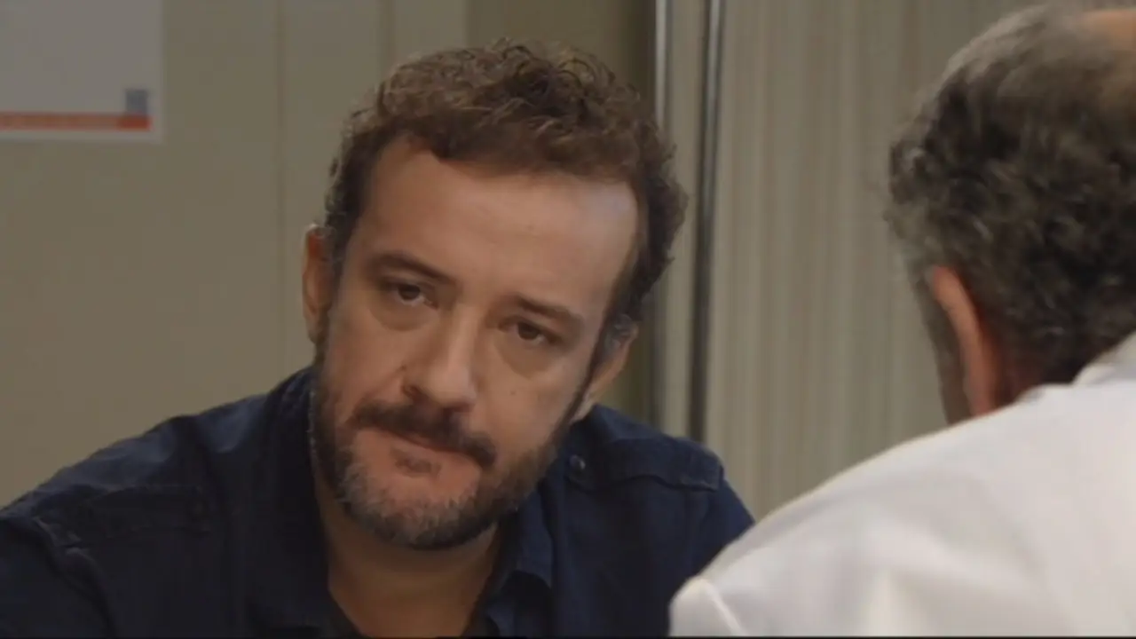 Juanjo necesita un transplante