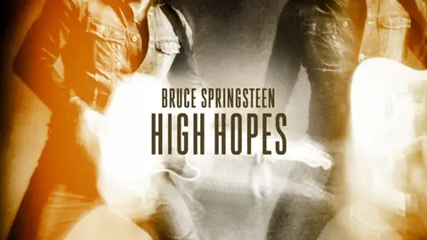 Bruce Springsteen lanzará su nuevo álbum Bruce Springsteen lanzará su nuevo álbum