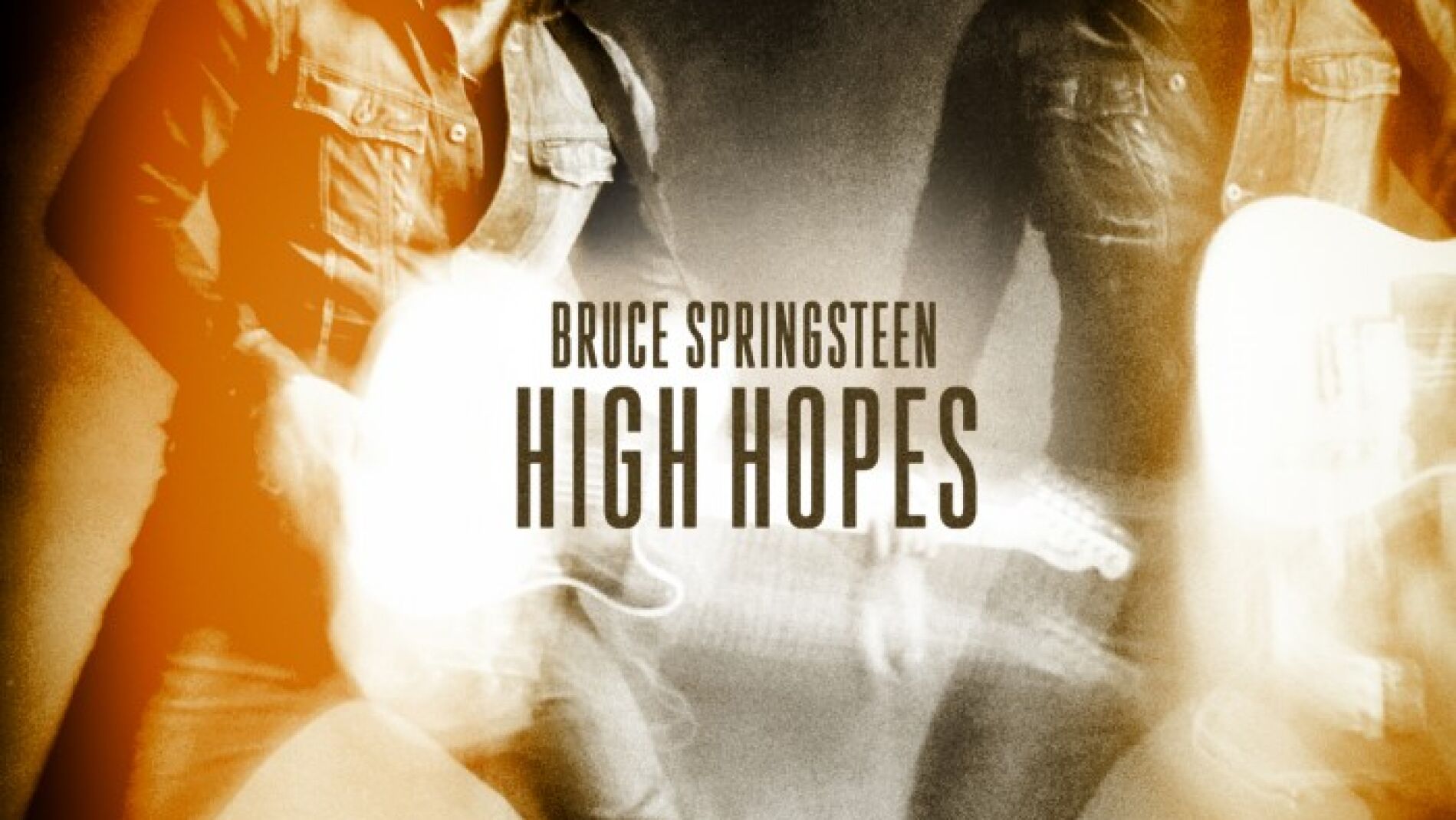 Bruce Springsteen lanzar&aacute; su nuevo &aacute;lbum