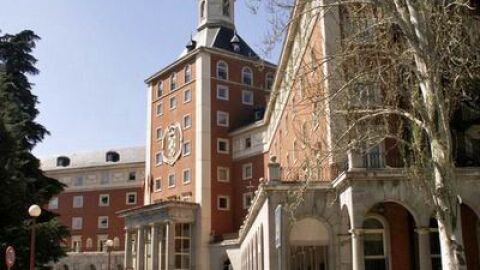 Universidad Complutense