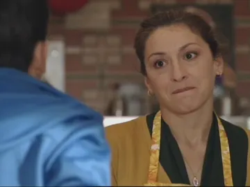 Candela orgullosa de Jeco Candela orgullosa de Jeco