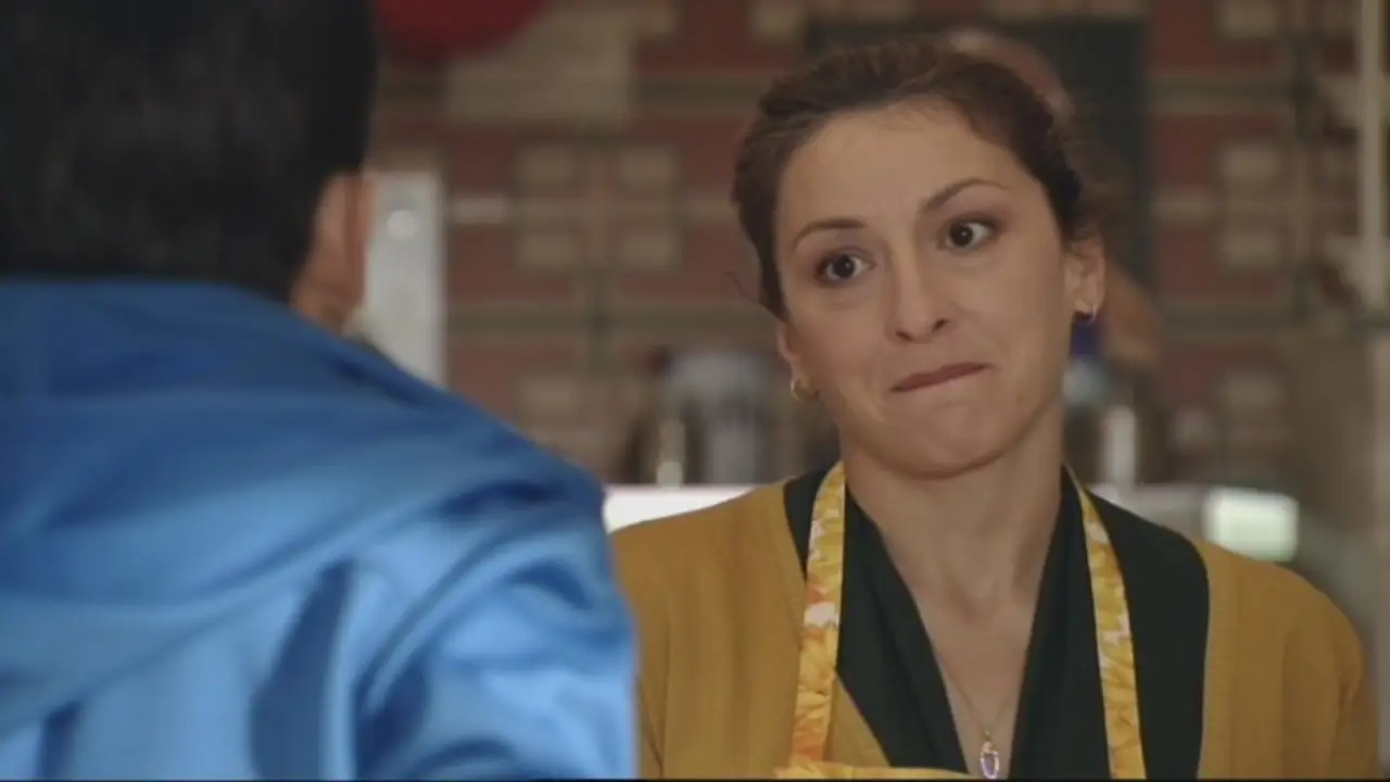 Candela orgullosa de Jeco