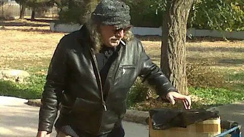 Emilio Muñoz Guadix Emilio Muñoz Guadix