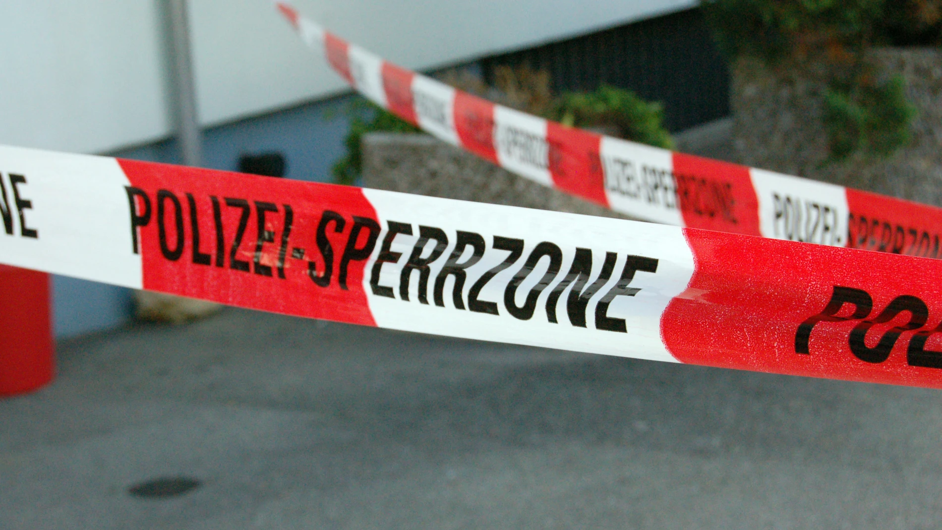Descubren un caso de canibalismo en Alemania Descubren un caso de canibalismo en Alemania