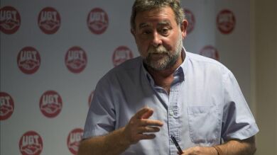La Audiencia Nacional envía a la juez Alaya la denuncia por la financiación irregular de UGT