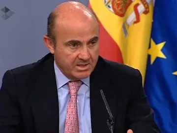 Luis de Guindos Luis de Guindos