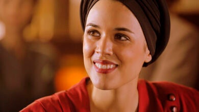 Ganador del guión del séptimo capítulo firmado por Adriana Ugarte