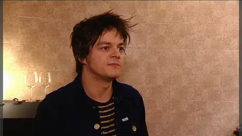 Jamie Cullum conquista Madrid Jamie Cullum conquista Madrid