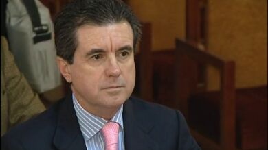 Jaume Matas citado a declarar en su segundo juicio por corrupción